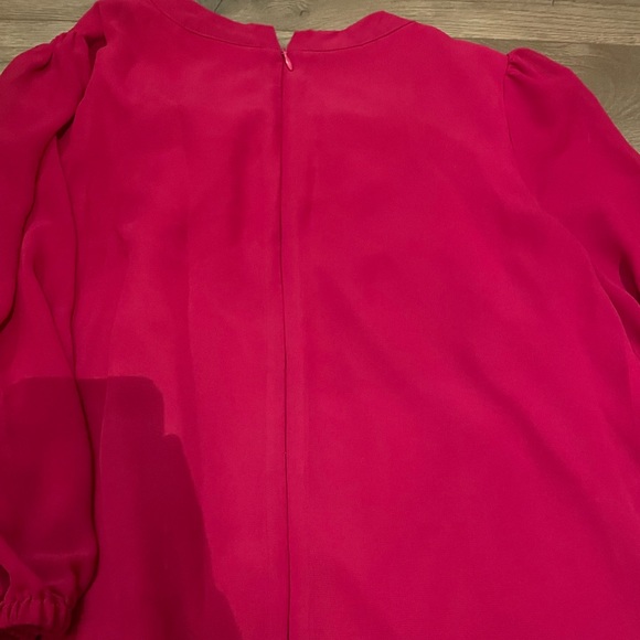 quarter length sleeve dress - Picture 2 of 3